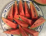 スパイスでスイカを食べてみた作り方5写真