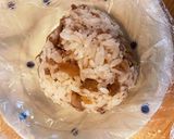 ご飯がすすむ舞茸とそぼろの生姜ごはん作り方8写真