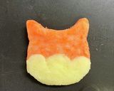 犬用ケーキ　柴犬♡作り方11写真