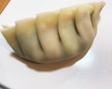 子どもと一緒に手作り餃子作り方4写真