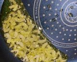 トマトとチーズたっぷりのワンポットパスタ作り方5写真