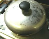 短時間で☆ほうれん草のおひたし作り方3写真