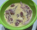 フライドチキン作り方1写真