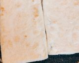 簡単♡焼くだけ!パリパリ油揚げ作り方3写真
