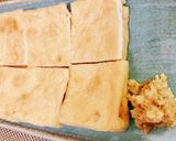 簡単♡焼くだけ!パリパリ油揚げ作り方5写真