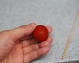 プチトマトの藻のすごいマリネ作り方3写真