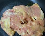 簡単にできちゃう!豚肉のピタカ作り方4写真