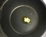きのことアスパラのバター炒め作り方2写真