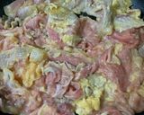 簡単にできちゃう!豚肉のピタカ作り方5写真