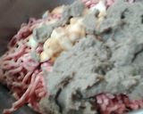 志麻さんの「デュクセル」でキノコバーグ作り方6写真