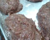 志麻さんの「デュクセル」でキノコバーグ作り方7写真