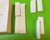 すき昆布と高野豆腐の炒め煮　簡単★小鉢作り方2写真