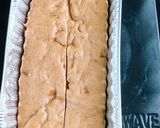 パウンドケーキココア味作り方9写真