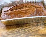 パウンドケーキココア味作り方10写真