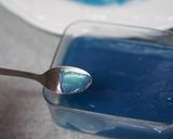リナブルー®&青汁仕立て 海と森のサラダ作り方13写真