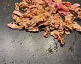 花椒でシビカラ★もんじゃ作り方3写真