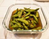 無限花椒枝豆作り方5写真