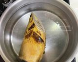 簡単#筍の茹で方作り方1写真