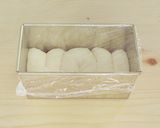 クリーミーチーズ食パン作り方19写真
