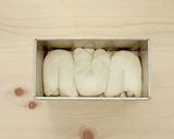 クリーミーチーズ食パン作り方18写真