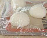 クリーミーチーズ食パン作り方13写真