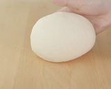 クリーミーチーズ食パン作り方8写真