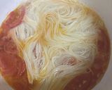 パスタそうめん？作り方3写真