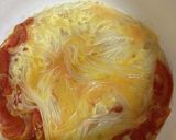 パスタそうめん？作り方4写真