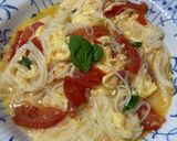 パスタそうめん？作り方6写真