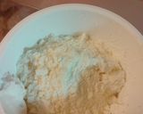 低糖脂質高タンパクなのに簡単チーズケーキ作り方1写真