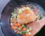 和風あんかけソース作り方7写真