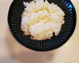 我が家の丼☆竹輪と天かすの卵とじ丼☆作り方9写真