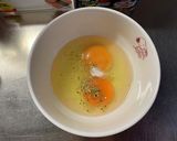 MrsWongちのスパムにぎり作り方2写真