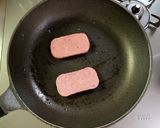 MrsWongちのスパムにぎり作り方4写真