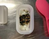 MrsWongちのスパムにぎり作り方8写真