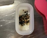 MrsWongちのスパムにぎり作り方10写真
