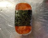 MrsWongちのスパムにぎり作り方12写真