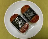 MrsWongちのスパムにぎり作り方13写真