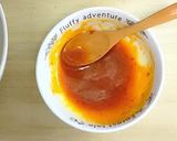 レンジで♪なすの辛味噌和え作り方3写真