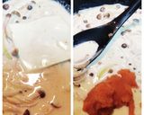 明太チーズクリームパスタ作り方4写真