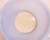 厚切りベーコンとアスパラの麺つゆマヨ炒め作り方7写真