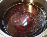 真だこゲソの佃煮。作り方2写真
