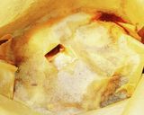 真だこゲソの佃煮。作り方4写真