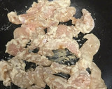 ムネ肉なのにやわらか鶏のマヨ焼き作り方3写真