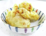 醤油とかつお節で☆ゴーヤのおかか和え☆作り方10写真