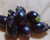 なすとピーマンの中華炒め作り方1写真