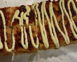あと１品！　厚揚げの甘味噌マヨネーズ焼き作り方3写真
