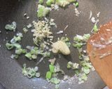 ご飯がススム！豚バラ肉の甘辛丼作り方3写真