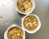 肉無豆腐茄子椎茸きな粉味噌炒味八宝菜風作り方10写真