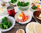 令和四年　八月二十一日　献立作り方6写真